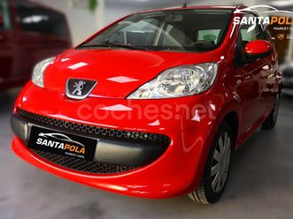 peugeot 107 1.0i basic