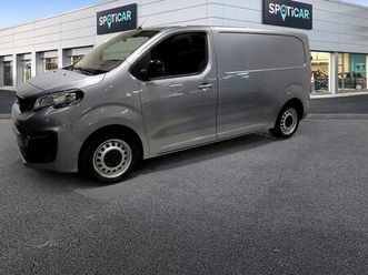 fgn tole standard bluehdi 145 s&s eat8 asphalt