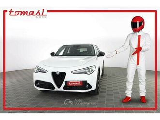 2.2 turbodiesel 150 cv at8 rwd business