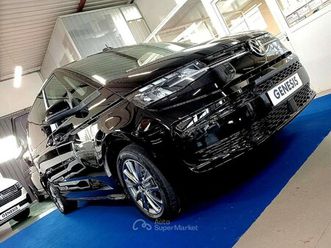 245cv phev 4motion 4x4 life 7p pronta cons