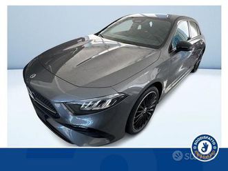 mercedes-benz classe a 250e eq-power automati...