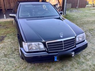 mercedes-benz mercedes w140 400se
