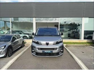 e-expert fgn m electrique 100kwh 136ch batterie 49