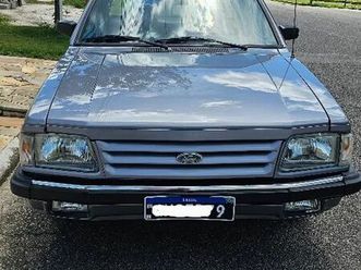 ghia 1.8 / 1.6 2p e 4p