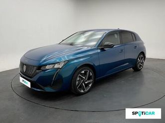 1.2 hybrid 136ch allure e-dcs6