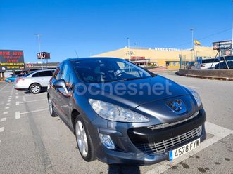 peugeot 308 premium 1.6 thp 150 automatico