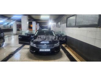 passat cc a vendre