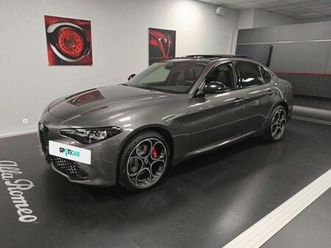 2.2 diesel 210ch veloce q4 at8