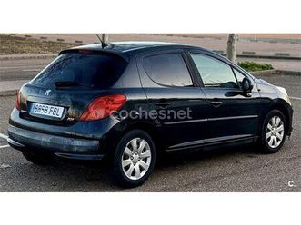 peugeot 207 1.4 hdi urban