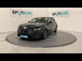 1.5 bluehdi 130ch s&s allure eat8