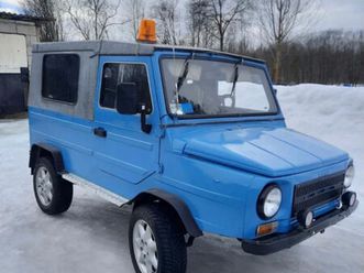 луаз 969 an. 1990