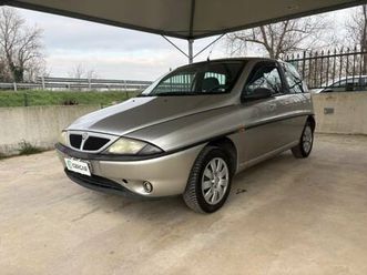 y 1.1i cat elefantino blu