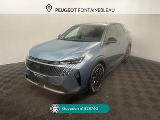 hybrid 136 e-dcs6 allure