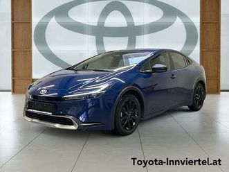 toyota prius 2.0 vvt-i plug-in hybrid phev