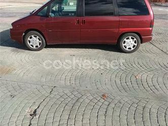 peugeot 806 stdt 1.9