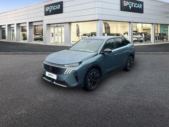 1.2 hybrid 136ch allure e-dcs6