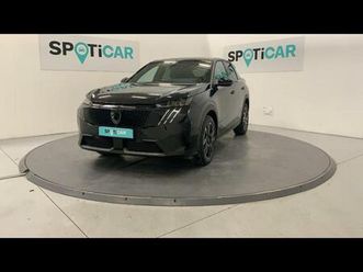 1.2 hybrid 136ch allure e-dcs6