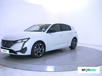 bluehdi 130ch s&s eat8 allure