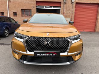 ds ds 7 crossback e-tense 1.6 etense 225 auto rivoli