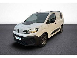 fourgon m diesel 130 ch automatique serie speciale