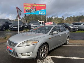 ford mondeo 2.2 tdci 175 titanium x
