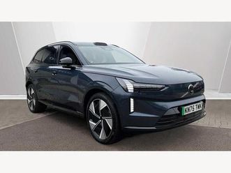 twin performance 111kwh ultra auto 4wd 5dr