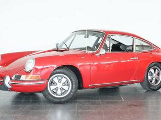 porsche 912