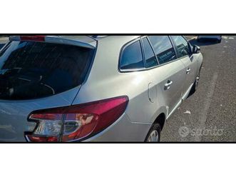 renault megane diesel