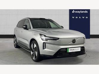 twin performance 111kwh ultra auto 4wd 5dr