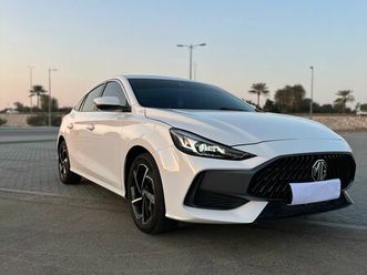 mg gt turbo 1.5 2023