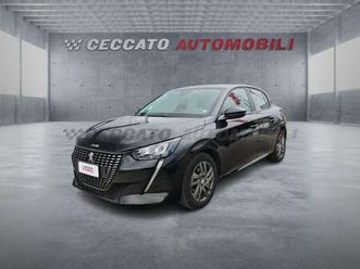 208 1.2 puretech active pack s&s 75cv