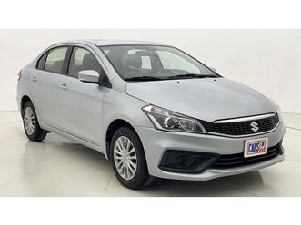 used suzuki ciaz 2023