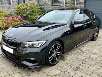 318i aut. m sport