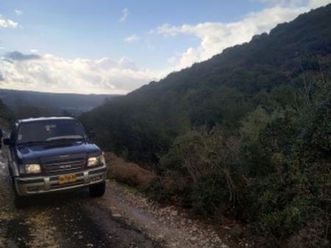 ls אוט׳ דיזל 7 מק 5 דל 3.0 (159 כ״ס)