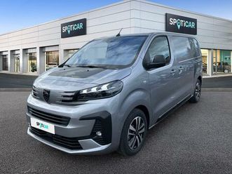 m 2.2 diesel 180ch tech edition automatique