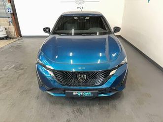 berline gt hybrid 225 e-eat8