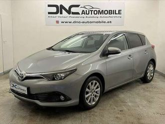 toyota auris 1,2 turbo edition 45*1.hand*shz*