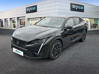 hybrid 145 e-dcs6 gt