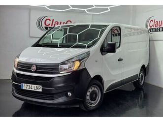 fg. 2.0 mjt s&s corto 1,2 88kw