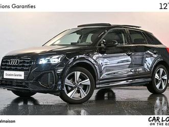 q2 35 tfsi 150 s tronic 7 advanced
