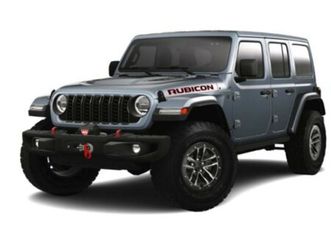 unlimited 3.6 v6 rubicon x xtreme recon 35 my26