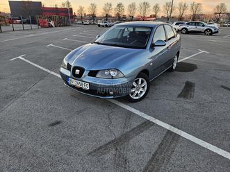 seat cordoba reg godinu dana