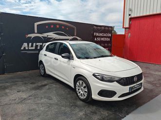 fiat tipo 1.3 multijet ii pop business
