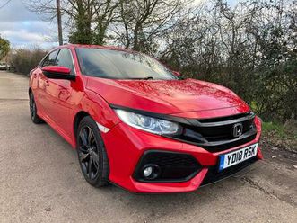 1.6 i-dtec sr euro 6 (start/stop) 5dr