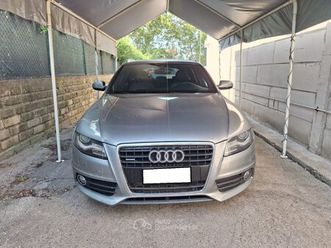 tdi clean diesel quattro tiptronic s-line