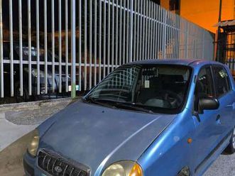 atos prime 1999 prime 1.0 12v gls