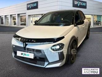 iv elettrica 280 hf 54 kwh