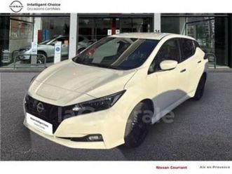 ii generation2 217 electrique 62kwh tekna 2022