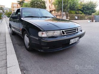 saab 9000 cse turbo 16v