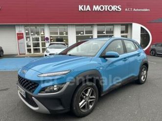 generation2 1.6 crdi 136 hybrid 48v business